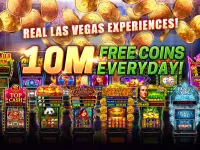 Play Las Vegas - Casino Slots Screen Shot 8