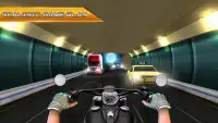 Highway Traffic Rider Racer 2018 Screen Shot 1