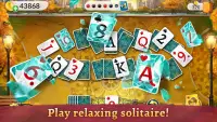 Collector Solitaire Card Games Screen Shot 0