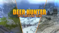 Deer Hunter Sniper Shooter 11 Screen Shot 3