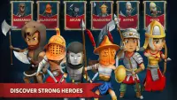 Grow Empire: Rome Screen Shot 19