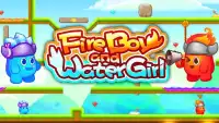 Fireboy and Watergirl – Classic Game for Free Screen Shot 4