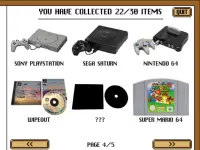 Vintage Game Shop Screen Shot 4