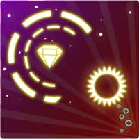 Vertical Journey : Tap, Jump and Relax