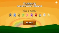 Fuzzy's Adventure Island Screen Shot 5