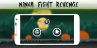 Ninja Fight Revenge Screen Shot 6