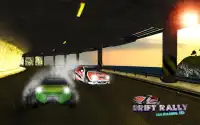 Drift Rally Car Racing 3D Screen Shot 1