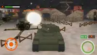 الدبابات كاونتر سترايك Screen Shot 3