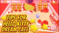 Guide for Hello Kitty Dream Cafe Screen Shot 1