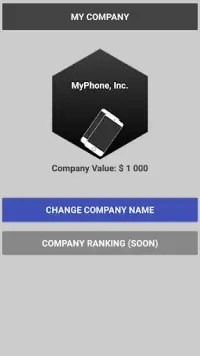 Smartphone Building Simulator 1: Smartphone Tycoon Screen Shot 3