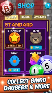 My Bingo Life - Bingo Games Screen Shot 5