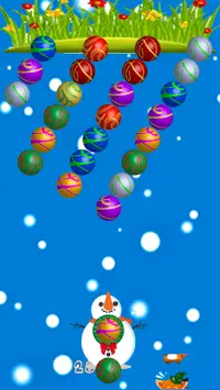 Bubble Games Screen Shot 0