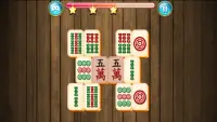 Mahjong Classic Mania 2019 Screen Shot 2