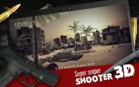 Duty Of Sniper Army 3D Screen Shot 3