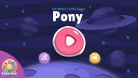 Surprise Little Eggs Pony Screen Shot 7