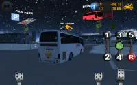 Anadolu Bus Simulator - Lite Screen Shot 3