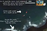 Tow-in surfer Screen Shot 0