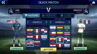 Soccer Cup 2024: Football Game Screen Shot 0