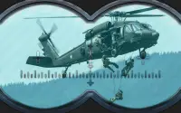 Sniper 3D Gun Games Offline Screen Shot 4