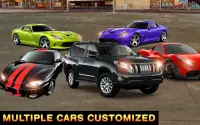Prado Car Games Modern Car Parking Games 2020 Screen Shot 0