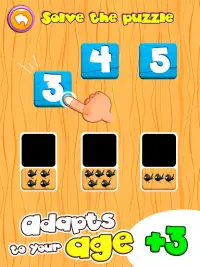 Preschool learning games 2  Screen Shot 18