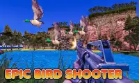 Birds Shooting 2018 Screen Shot 3