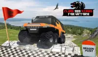 Cruiser Car Stunts : Car Games Screen Shot 10