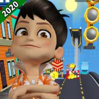 Subway Rush - Endless Runner