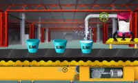 Squishy Slime Making Factory: Slime Jelly Game Screen Shot 2