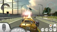 Armored Car HD (レースゲーム) Screen Shot 7