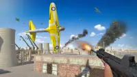 Airplane Shooter 3D Screen Shot 0