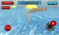 Shark Simulator Beach Killer Screen Shot 2