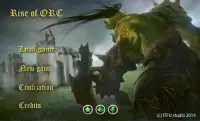 Rise Of Orcs Screen Shot 0