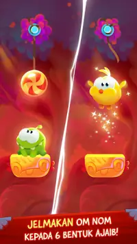 Cut the Rope: Magic Screen Shot 0