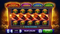 Cash Party™ Casino – Free Vegas Slots Screen Shot 3
