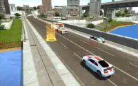 Emergency Ambulance Rescue Simulator 2019 Screen Shot 6