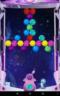 Bubble Shooter Screen Shot 6