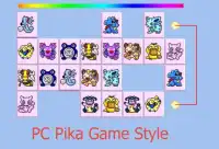 Pikachu 2003 - PC Classic Onet Screen Shot 0