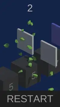 Cube Jump Screen Shot 4