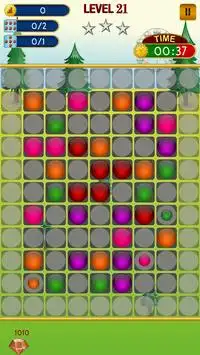 Puzzle Game Screen Shot 0