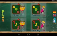 Juegos Infantiles (2,3,4 años) Screen Shot 8