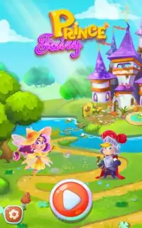 Prince & Fairy Screen Shot 7