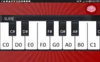 Play Piano - Easy Piano Player Screen Shot 0