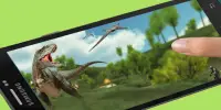 Dinosaur Hunt 2019 Screen Shot 0