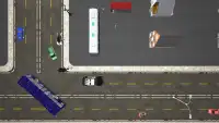 Bus Simulator New 2018 Screen Shot 4