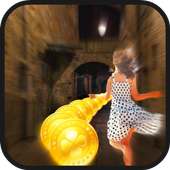 Subway Temple Runner 4