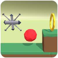 Bounce 3D: bounce classic game