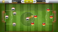 Russia 2018 Soccer cup World Football Tournament Screen Shot 2