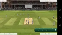 Cricket Captain 2020 Screen Shot 0