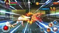 Tekken Fighter - King of Kung Fu Fighting Screen Shot 6